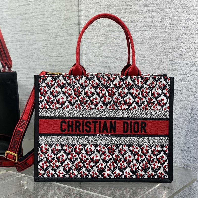 chr1st1an D10r shopping bags